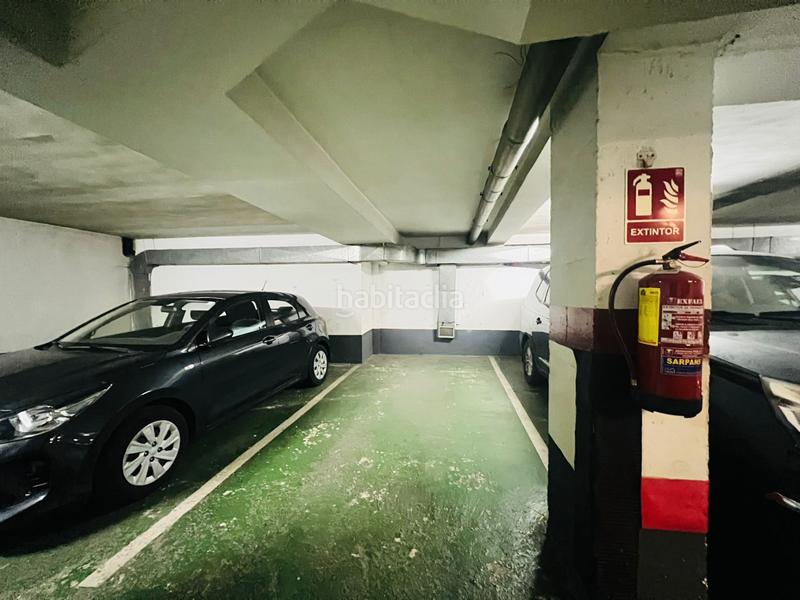 Foto 0c8c63f6-1937-4c26-98c2-8c9729f97a99. Flat with heating parking in Las Delicias Zaragoza