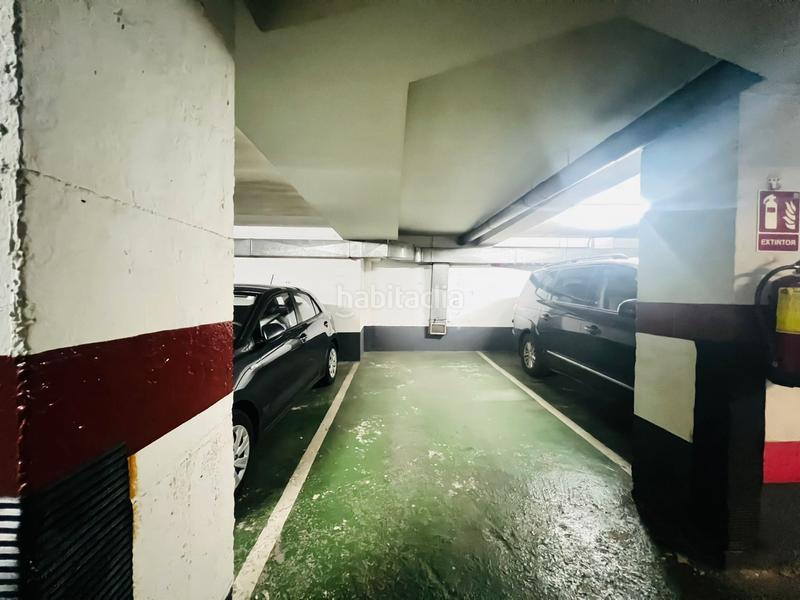 Foto 0e386365-00d4-4058-8003-0802238b11f4. Flat with heating parking in Las Delicias Zaragoza