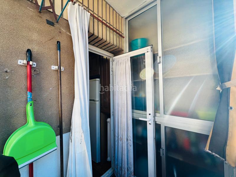 Foto 31e822d1-e578-482e-91a1-67776e68f0eb. Flat with heating parking in Las Delicias Zaragoza