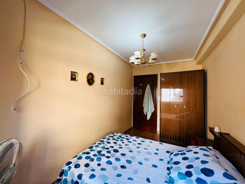 Foto 58939909-ebba-44f1-afb7-efd17f3bd3d3. Flat with heating parking in Las Delicias Zaragoza