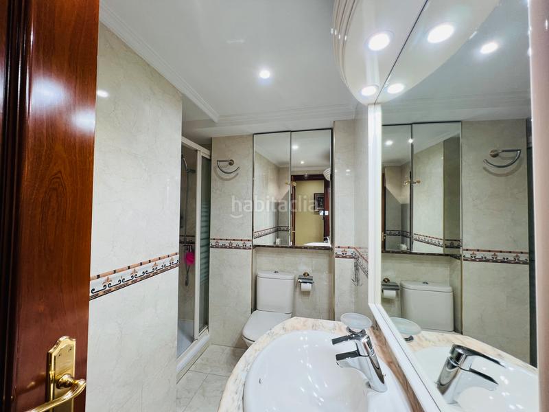 Foto 6175fbb4-6d3b-4f04-9adb-49dd44c75181. Flat with heating parking in Las Delicias Zaragoza