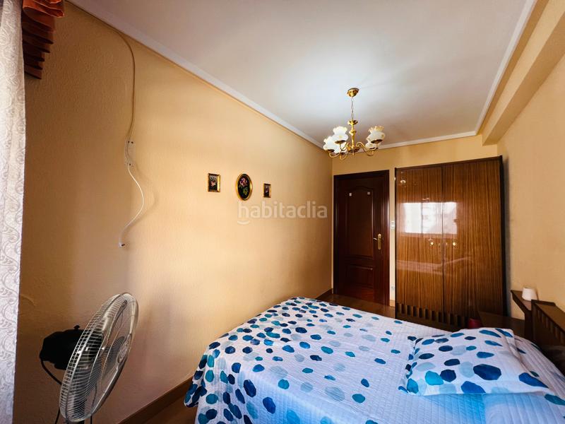 Foto 6f75bb2c-543a-4b94-8846-1a3c03648c7e. Flat with heating parking in Las Delicias Zaragoza