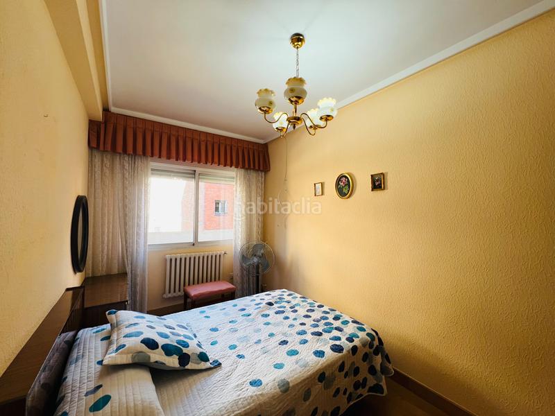 Foto 7baf452c-63ea-4dd8-8970-63dfa63b602d. Flat with heating parking in Las Delicias Zaragoza