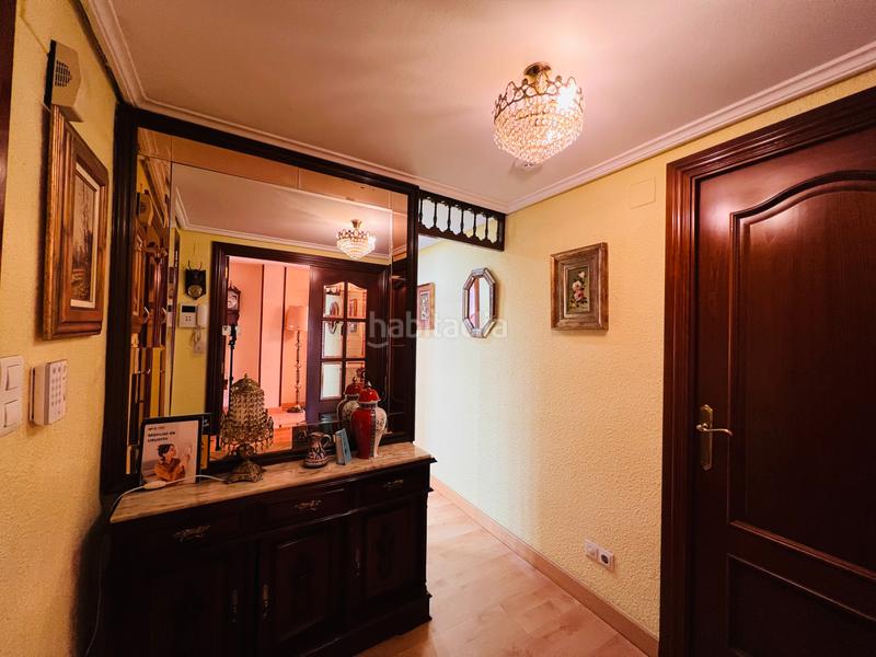 Foto 8538f6b2-f7d3-45c5-b2e4-6147f61f0151. Flat with heating parking in Las Delicias Zaragoza