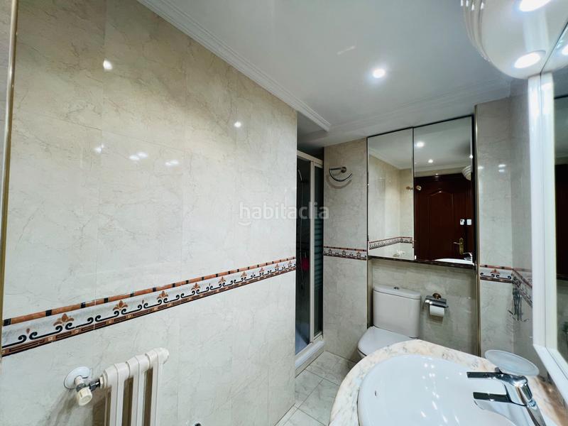 Foto 96130feb-6754-4d4f-9f54-58d97a4660bb. Flat with heating parking in Las Delicias Zaragoza
