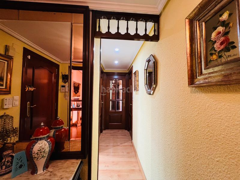 Foto 9cd41d05-f4bc-47e5-908e-58bff4ff5b3a. Flat with heating parking in Las Delicias Zaragoza