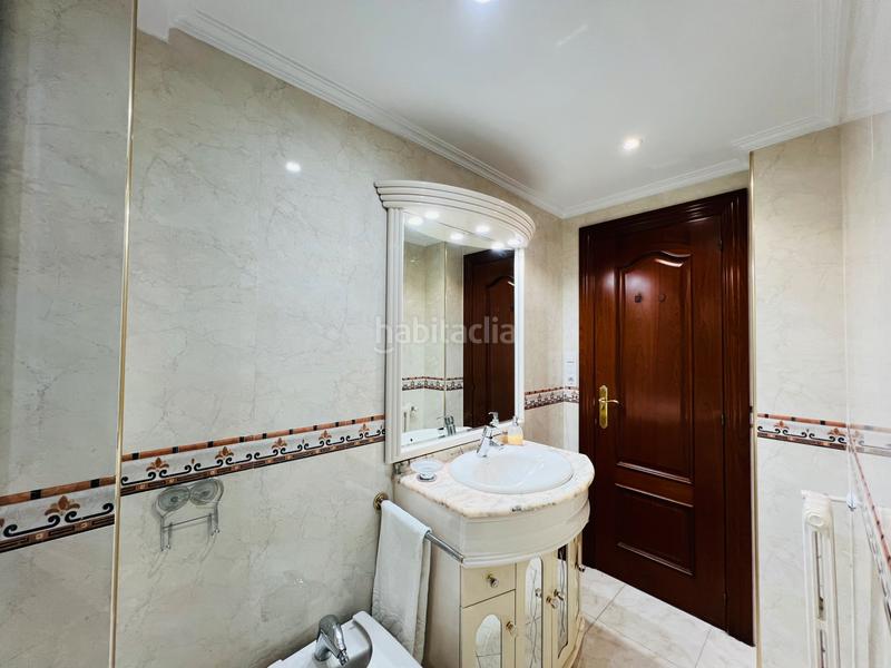 Foto a907f977-eba1-42b4-bf1a-1507e03c9972. Flat with heating parking in Las Delicias Zaragoza