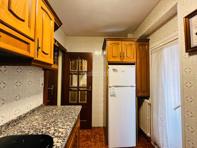 Foto b068f31e-4dea-4dd2-ae7b-8ab8c7c56d9a. Flat with heating parking in Las Delicias Zaragoza