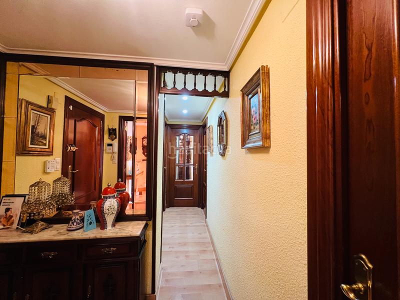 Foto cc4138bd-882d-4ba1-b331-c94976209d61. Flat with heating parking in Las Delicias Zaragoza