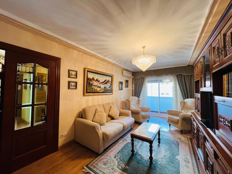 Foto d051dc03-235d-42f8-be54-e6cecaab596f. Flat with heating parking in Las Delicias Zaragoza