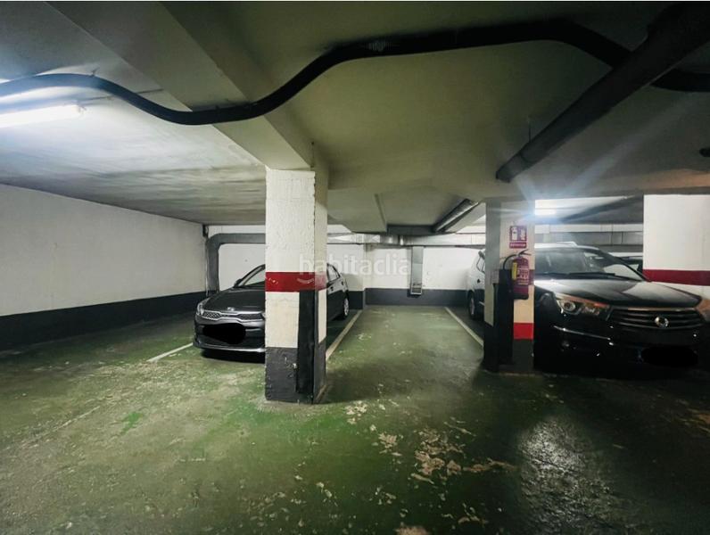 Foto ffd75de8-e271-4432-827f-da99b294482f. Flat with heating parking in Las Delicias Zaragoza