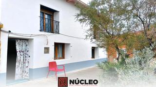 Maison  Carretera calatorao-longares. Casa en venta en alfamén