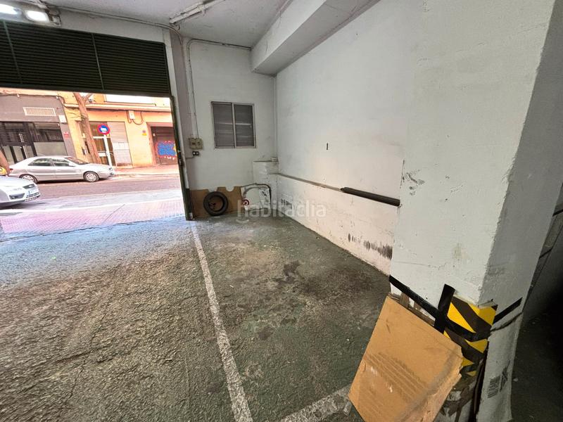 Foto 5e47e608-498d-4a3c-971b-cabddcccb5f0. Posto auto in Las Delicias Zaragoza