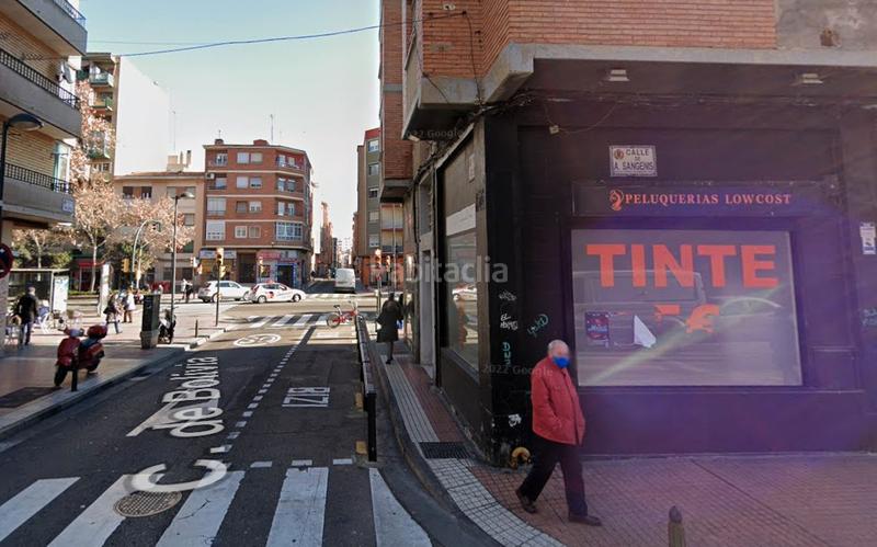Foto 7513477f-0e09-42ed-aaaf-f2f980ab75a4. Posto auto in Las Delicias Zaragoza