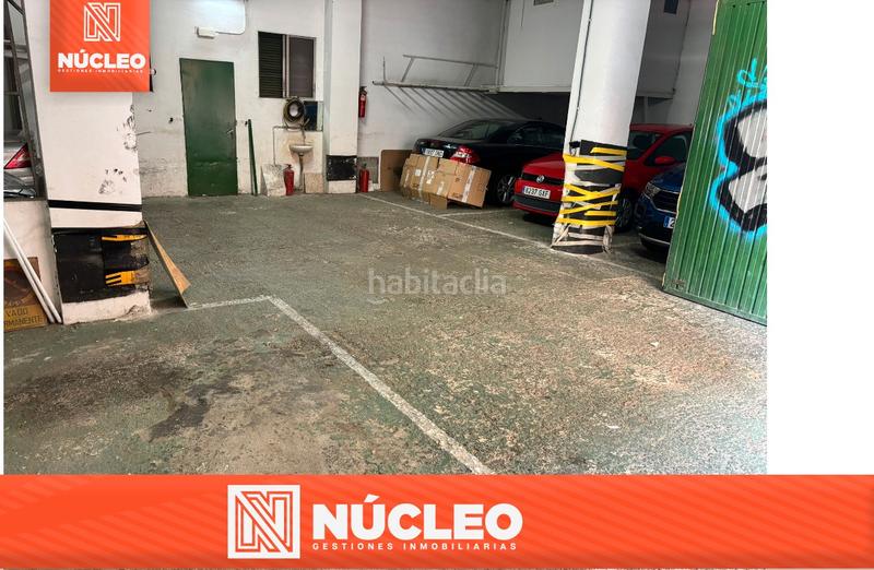 Foto 8da075af-9a51-4c39-bad5-fbcb20cdcb5e. Posto auto in Las Delicias Zaragoza