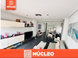 tic  Calle de marcelino unceta. Estupendo tico reformado con terraza de 20m