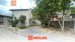 Residential Plot  Calle alta