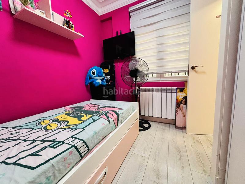 Foto 551ae3d9-6d32-486c-9420-e5750b4a19fa. Pis amb calefacció a Las Delicias Zaragoza