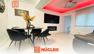 Pis  Calle de marcelino unceta. Piso con terraza de 20m en calle unceta