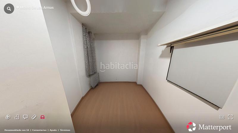 Foto a37d7a25-de9c-42e4-9529-bec80b69acee. Piso en La Jota Zaragoza