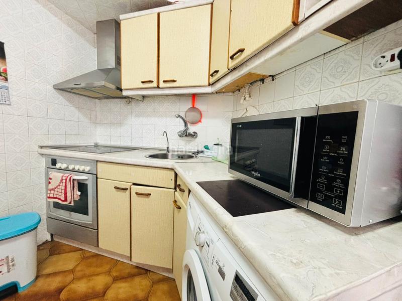 Foto a35c7033-1770-4805-845b-b59a7566e940. Pis amb calefacció a Las Delicias Zaragoza