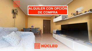 Appartement  Calle molino de las armas