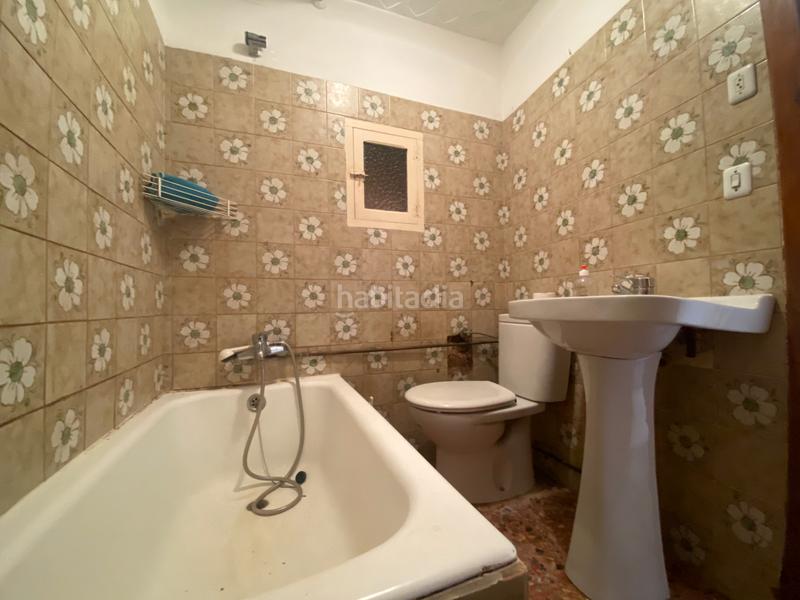Foto 6a790610-5c6d-405a-a1bb-0074ad58b4b1. Casa amb xemeneia a Cetina