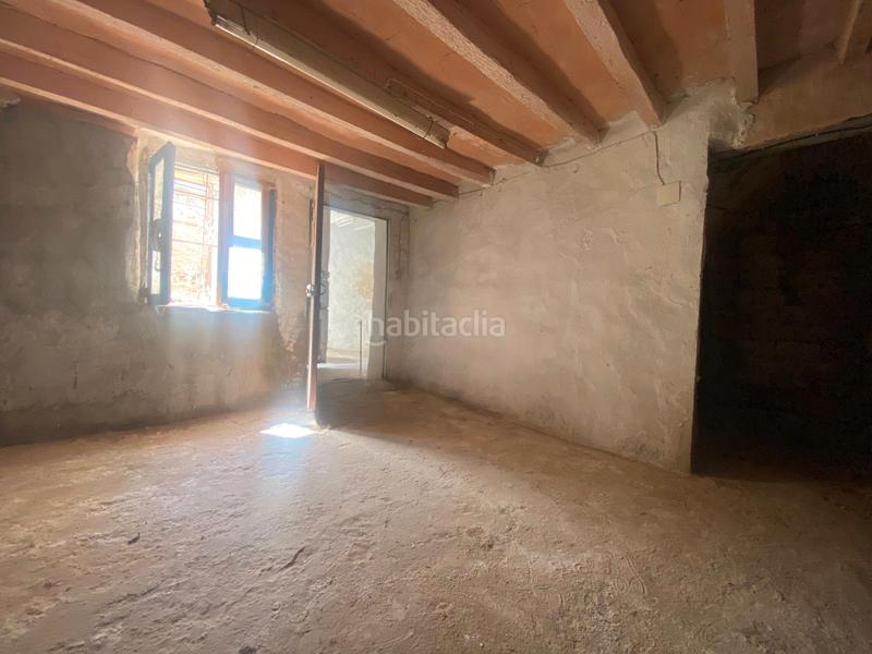 Foto 362d8089-c123-4270-a8db-f2ce207e24a1. House in Puerta Soria Calatayud