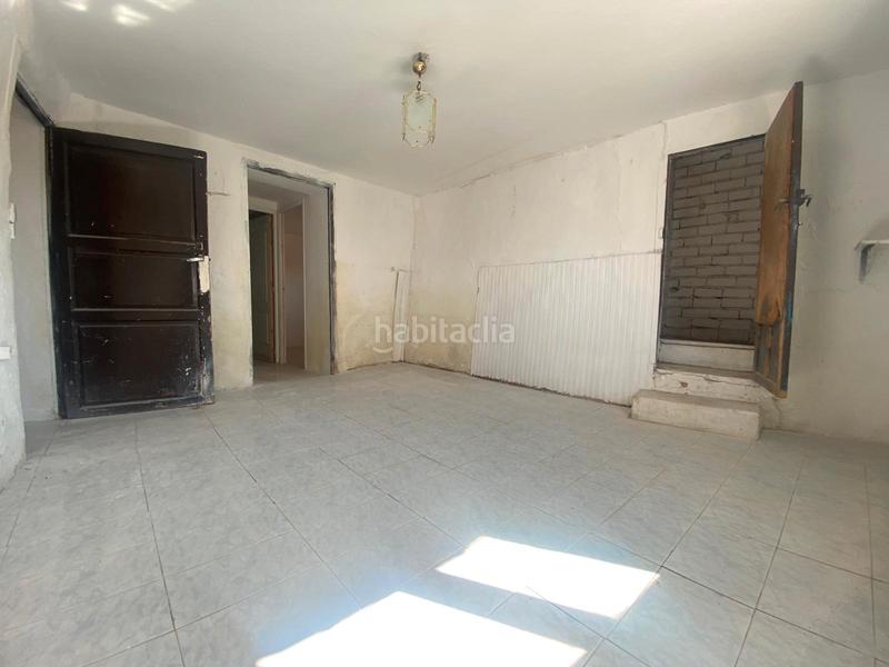 Foto 83a853e8-1f14-4d87-83b4-b28095289043. House in Puerta Soria Calatayud