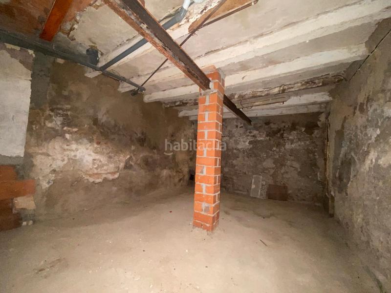 Foto e51805c7-efba-4880-a355-fa28e830cf3c. House in Puerta Soria Calatayud