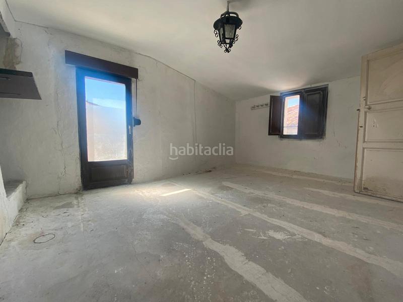 Foto ef7e6b74-64fd-48c3-bb44-6aadb8696764. House in Puerta Soria Calatayud