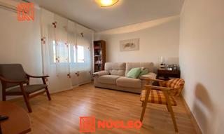 Appartement  Paseo cortes de aragón. Estupendo piso de 2 habitaciones totalmente reformado