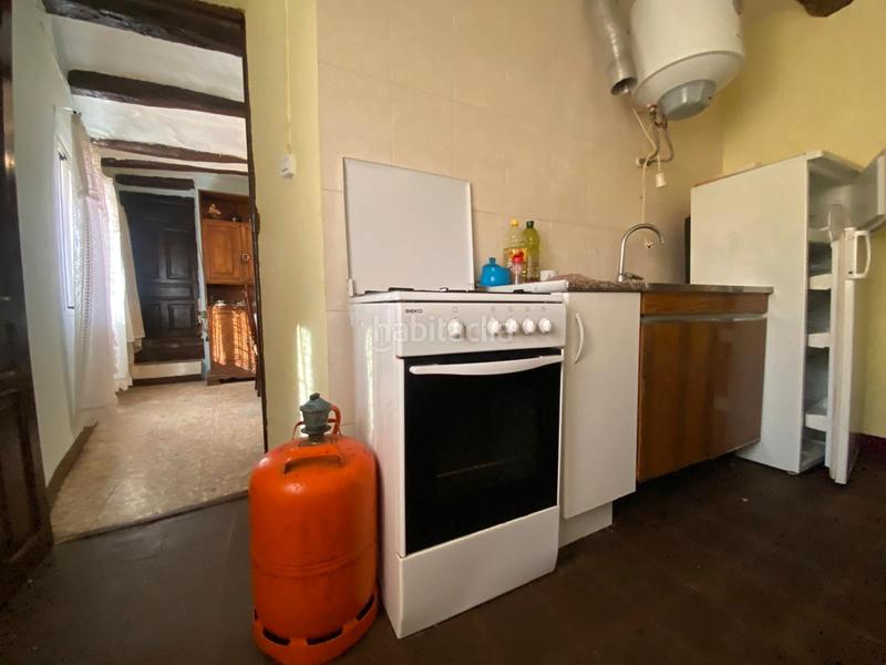 Foto 424bdf49-8662-4b12-ba7a-8952738fafcf. Casa a Castejón de las Armas
