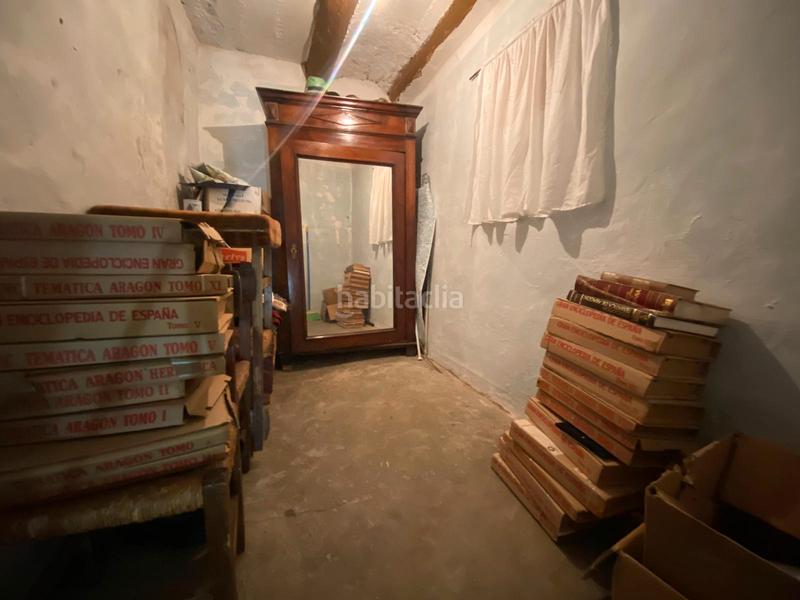 Foto 6d6b6898-4761-44ca-b1cd-b96794d5fc8e. Casa a Castejón de las Armas