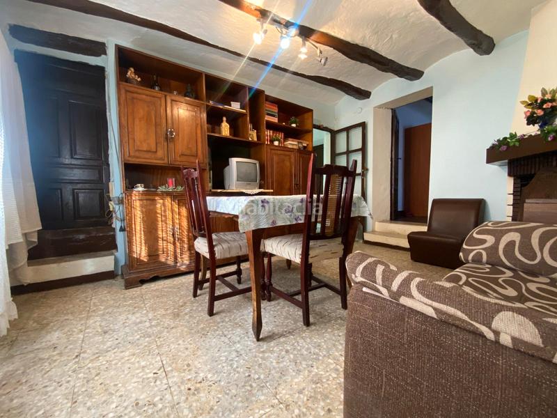 Foto a89ab78e-f1ce-411d-9bc0-07db643938c6. Casa a Castejón de las Armas