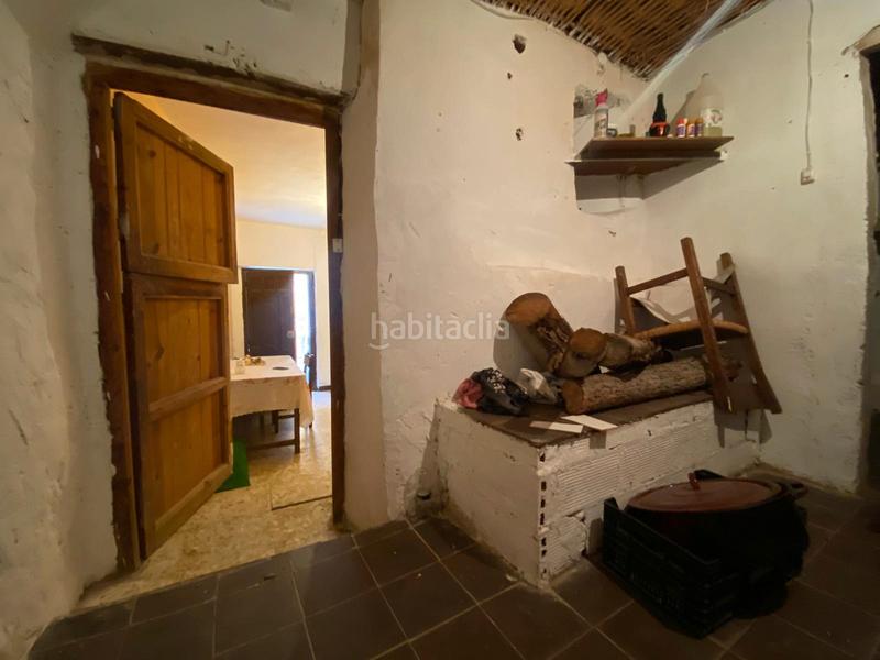 Foto d38e2490-44de-47ee-b1cf-77ba3c27be5a. Casa a Castejón de las Armas