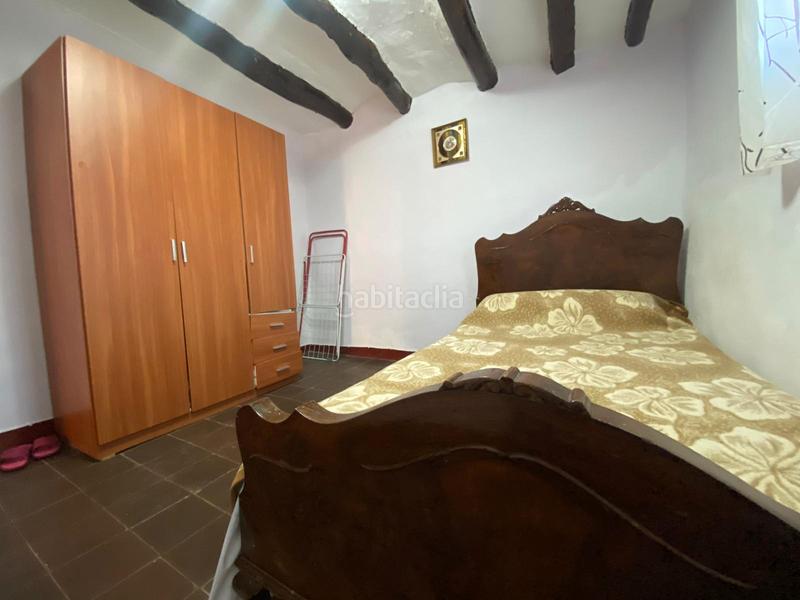 Foto d6ced4ce-f789-4212-b587-6b43063ef98e. Casa a Castejón de las Armas