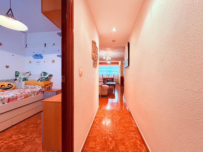 Foto 023c32b0-c858-453c-9ece-16c747ca753d. Appartement avec chauffage dans San José Zaragoza
