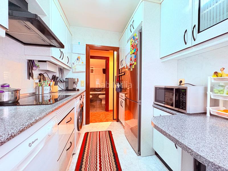 Foto 2825a229-0e34-4d95-aed2-7911664ae8a8. Appartement avec chauffage dans San José Zaragoza
