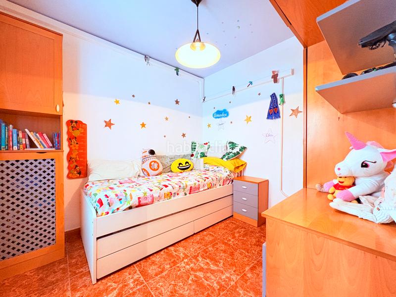 Foto 36059867-1d44-4bdc-b3f7-58550e609351. Appartement avec chauffage dans San José Zaragoza