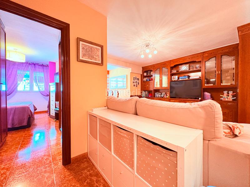 Foto 4662e4f6-09bf-4441-952a-b952bb8c13ac. Appartement avec chauffage dans San José Zaragoza