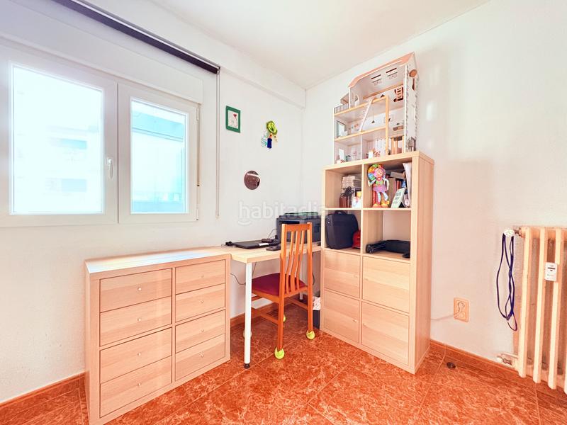 Foto 594a2e4d-022c-4dc6-866a-9fa31ed04517. Appartement avec chauffage dans San José Zaragoza
