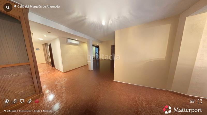 Foto 5f120321-908e-493d-95a0-e504e7e43075. Appartement avec chauffage dans San José Zaragoza