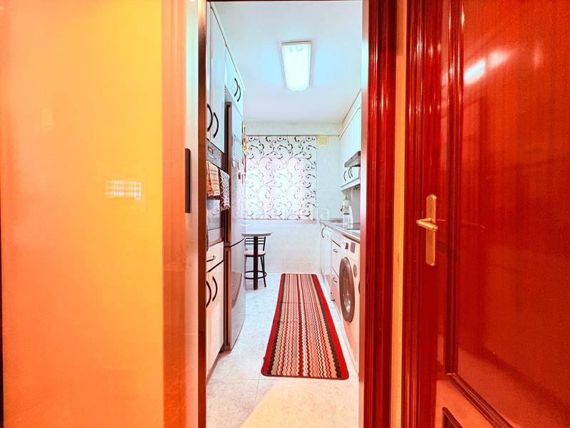 Foto 6bbada75-21e3-46a7-894e-9780b1ea31b6. Appartement avec chauffage dans San José Zaragoza