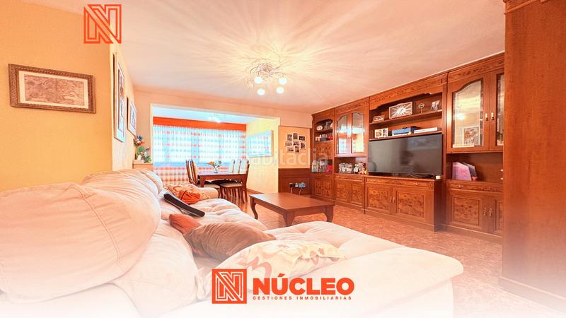 Foto 7e1682e7-41e1-4aed-ae07-b9736e343845. Appartement avec chauffage dans San José Zaragoza