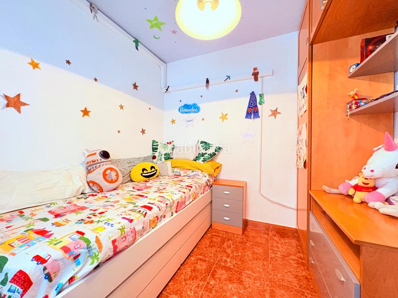 Foto a0c75002-c9ea-4655-bde0-e7d6a0942a9b. Appartement avec chauffage dans San José Zaragoza