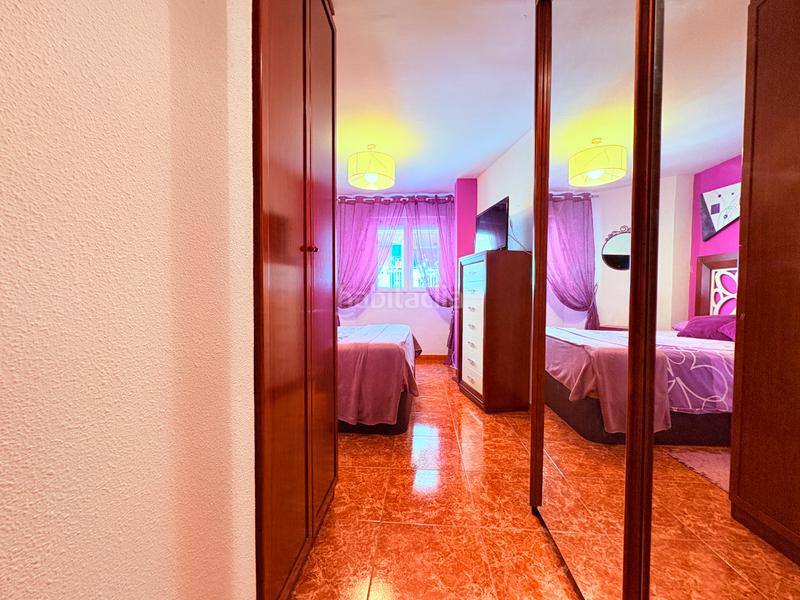 Foto a51ace14-8500-4a98-852c-e96d06cf6d0b. Appartement avec chauffage dans San José Zaragoza