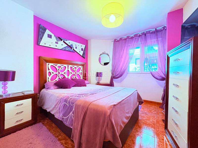 Foto b8d48a57-5fbb-4cc8-a0ae-7e5120a0498a. Appartement avec chauffage dans San José Zaragoza