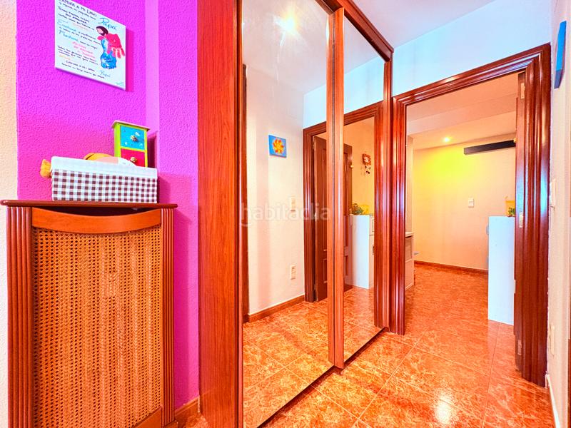 Foto 506abc45-e8a4-43bd-82cf-757383867a7a. Piso en San José Zaragoza