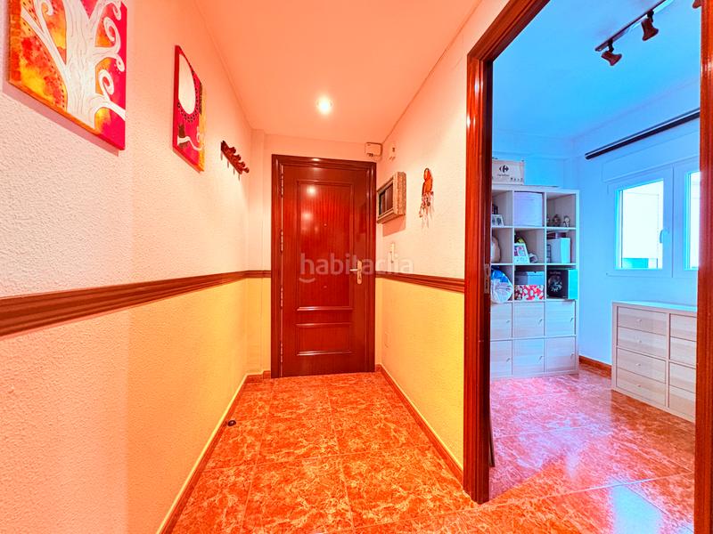 Foto cb45bab3-524f-4411-bb8b-d6c54b289217. Piso en San José Zaragoza